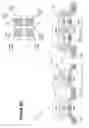 Fig. 06 - Methods of forming self-aligned contact structures on semiconductor devices and the resulting devices