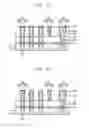 Fig. 11 - Methods of manufacturing semiconductor devices including conductive structures