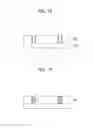 Fig. 08 - Method for manufacturing through-hole silicon via
