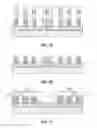 Fig. 11 - Self-aligned quadruple patterning process