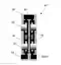 Fig. 01 - Vertical field effect transistors