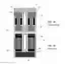 Fig. 05 - Vertical field effect transistors