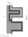 Fig. 07 - PFET GATE STACK MATERIALS HAVING IMPROVED THRESHOLD VOLTAGE, MOBILITY AND NBTI PERFORMANCE