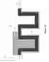 Fig. 11 - PFET GATE STACK MATERIALS HAVING IMPROVED THRESHOLD VOLTAGE, MOBILITY AND NBTI PERFORMANCE