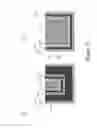 Fig. 16 - PFET GATE STACK MATERIALS HAVING IMPROVED THRESHOLD VOLTAGE, MOBILITY AND NBTI PERFORMANCE
