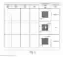 Fig. 03 - Generating a wafer inspection process using bit failures and virtual inspection