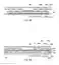 Fig. 10 - Semiconductor package having improved package-on-package interconnection