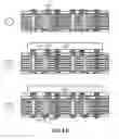 Fig. 10 - Package substrate comprising capacitor, redistribution layer and discrete coaxial connection