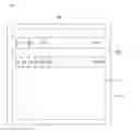 Fig. 15 - Display panel and display device