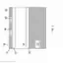 Fig. 03 - Wiring structure for trench fuse component with methods of fabrication