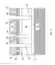 Fig. 04 - Wiring structure for trench fuse component with methods of fabrication