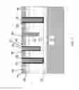Fig. 06 - Wiring structure for trench fuse component with methods of fabrication