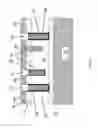 Fig. 08 - Wiring structure for trench fuse component with methods of fabrication