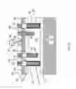 Fig. 09 - Wiring structure for trench fuse component with methods of fabrication