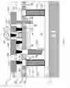 Fig. 10 - Wiring structure for trench fuse component with methods of fabrication