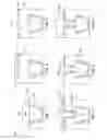 Fig. 02 - SEMICONDUCTOR STRUCTURE WITH BOTTOM-FREE LINER FOR TOP CONTACT