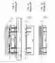 Fig. 02 - Integrated circuit assemblies with rigid layers used for protection against mechanical thinning and for other purposes, and methods of fabricating such assemblies