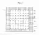 Fig. 03 - SEMICONDUCTOR DEVICE HAVING HIGH FREQUENCY WIRING AND DUMMY METAL LAYER AT MULTILAYER WIRING STRUCTURE