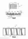 Fig. 12 - Radio frequency isolation structure with racetrack