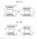 Fig. 02 - Mounting structure and BGA ball