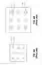 Fig. 05 - Elongated pad structure