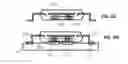 Fig. 03 - INTEGRATED CIRCUIT PACKAGE WITH POWER PLATES
