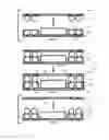 Fig. 09 - Microelectronic assemblies having stack terminals coupled by connectors extending through encapsulation