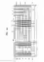 Fig. 17 - Semiconductor devices having dummy patterns and methods of fabricating the same
