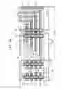 Fig. 19 - Semiconductor devices having dummy patterns and methods of fabricating the same