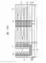 Fig. 71 - Semiconductor devices having dummy patterns and methods of fabricating the same
