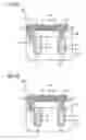 Fig. 09 - Semiconductor devices with transistor cells and thermoresistive element