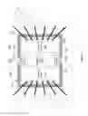 Fig. 13 - SINGLE-CHIP INTEGRATED CIRCUIT WITH CAPACITIVE ISOLATION AND METHOD FOR MAKING THE SAME
