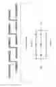 Fig. 17 - SINGLE-CHIP INTEGRATED CIRCUIT WITH CAPACITIVE ISOLATION AND METHOD FOR MAKING THE SAME