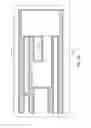 Fig. 08 - Fin cut on sit level