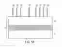 Fig. 11 - Fin cut on sit level