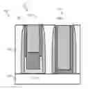 Fig. 01 - FinFET work function metal formation