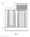 Fig. 06 - FinFET work function metal formation