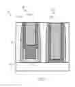 Fig. 12 - FinFET work function metal formation