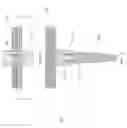 Fig. 02 - Vertical fin eDRAM