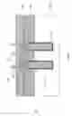 Fig. 07 - Vertical fin eDRAM
