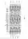 Fig. 05 - Static random access memory (SRAM) bit cells with wordlines on separate metal layers for increased performance, and related methods