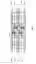 Fig. 08 - Static random access memory (SRAM) bit cells with wordline landing pads split across boundary edges of the SRAM bit cells