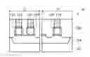 Fig. 01 - Semiconductor device structure and method of manufacturing the same