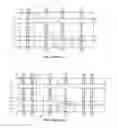 Fig. 02 - Layouts and fabrication methods for static random access memory