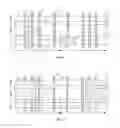 Fig. 04 - Layouts and fabrication methods for static random access memory