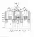 Fig. 07 - Semiconductor devices including a dummy gate structure on a fin