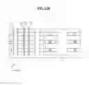 Fig. 13 - Semiconductor devices including a dummy gate structure on a fin