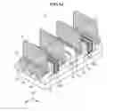 Fig. 15 - Semiconductor devices including a dummy gate structure on a fin