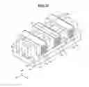 Fig. 32 - Semiconductor devices including a dummy gate structure on a fin