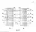 Fig. 04 - Apparatuses including memory arrays with source contacts adjacent edges of sources